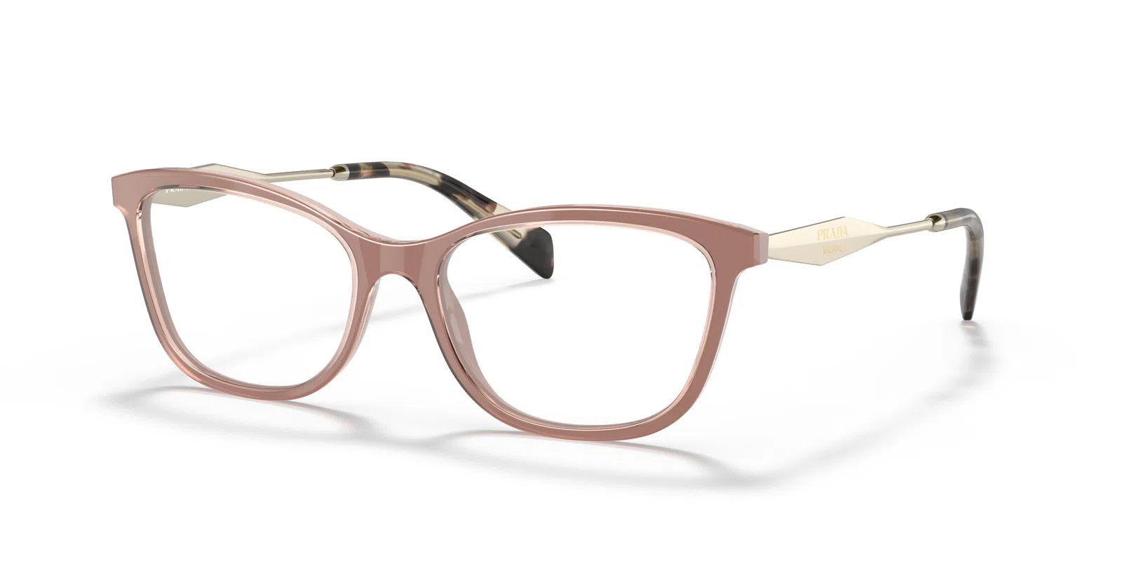 Prada 02YV Eyeglasses - view 21